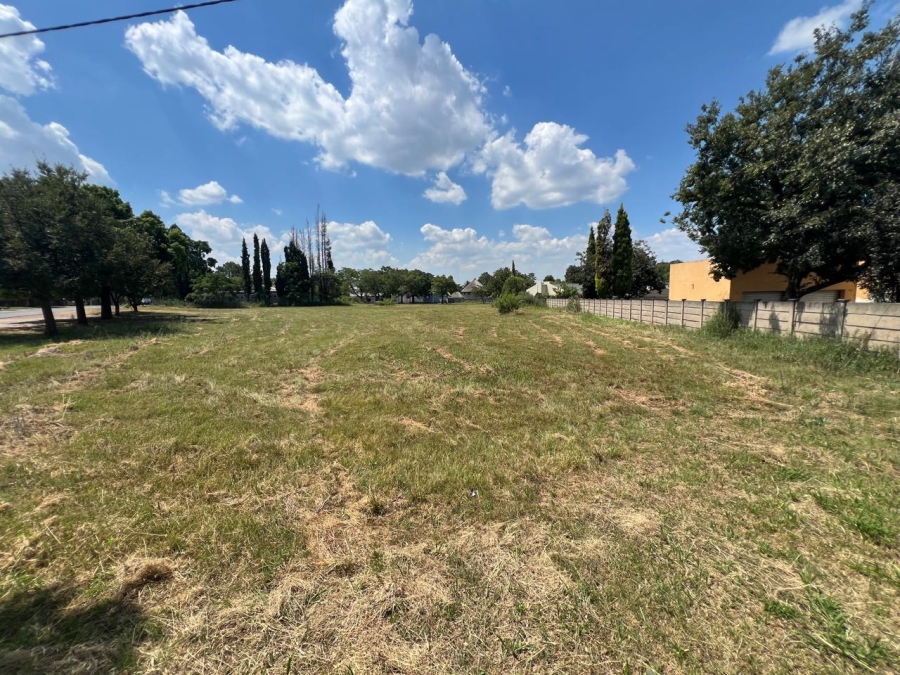 0 Bedroom Property for Sale in Deneysville Free State